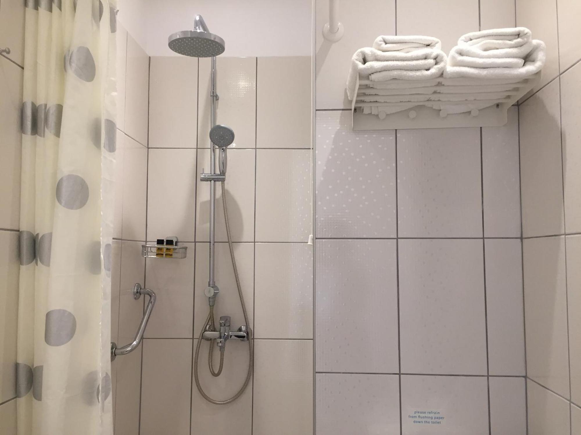 Alexandris Hotel Spetses Town Ruang foto