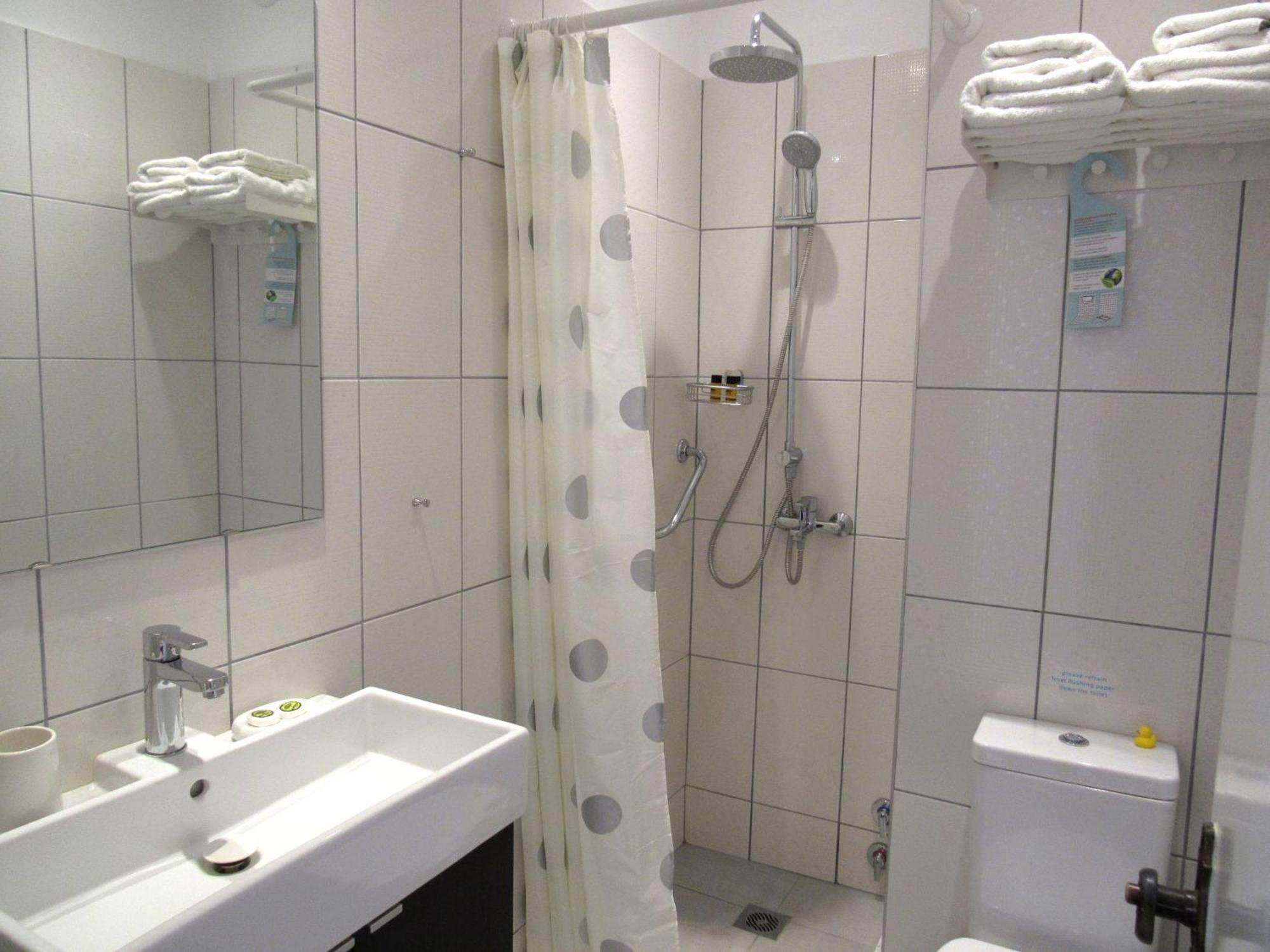 Alexandris Hotel Spetses Town Ruang foto