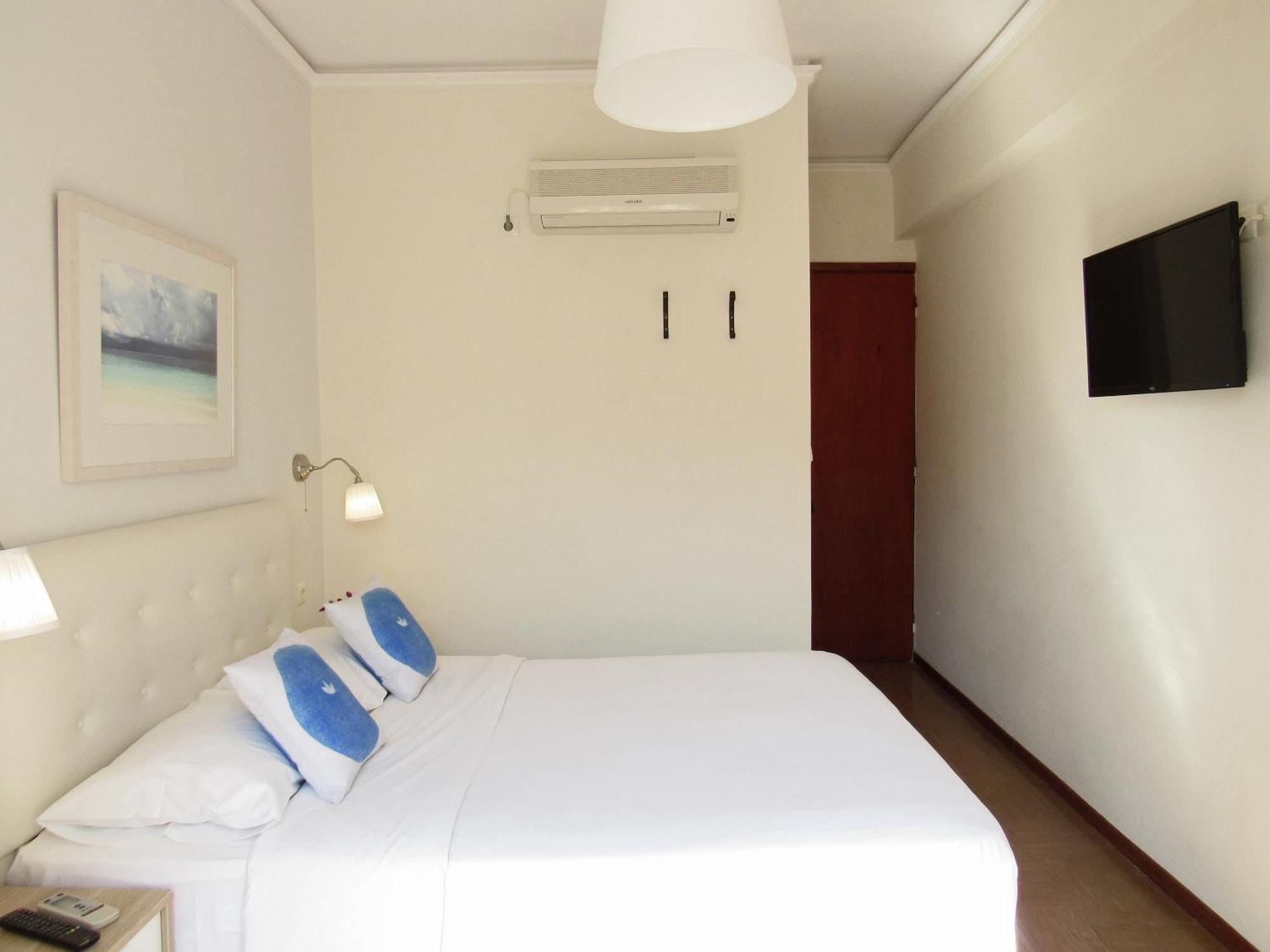 Alexandris Hotel Spetses Town Ruang foto