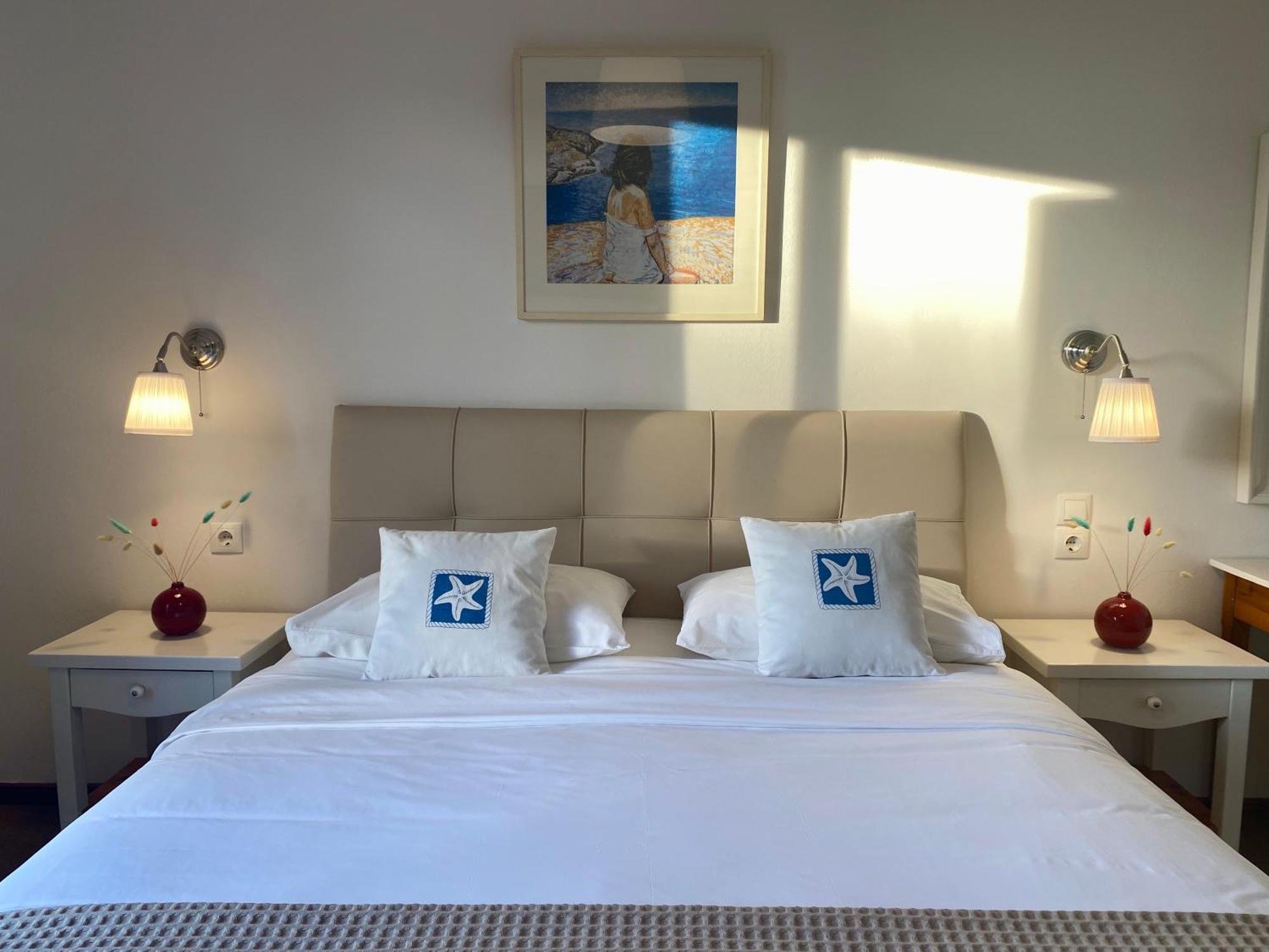 Alexandris Hotel Spetses Town Ruang foto